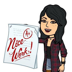 Meet your Posher, Michele